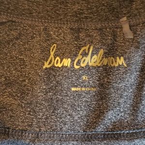 Sam Edelman 
Activewear. Size XL